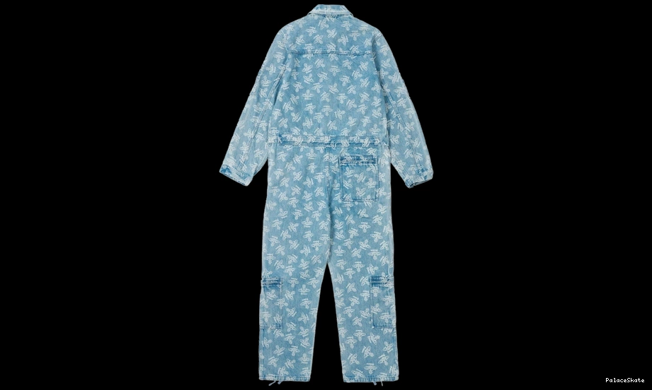 Affordable Palace Westwood Flight Stone Suite Denim - Orb 
